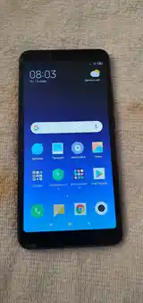 Xiaomi Mi 6-6