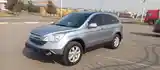 Honda CR-V, 2007-3