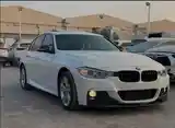 BMW 3 series, 2016-3