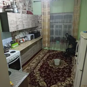 4-комн. квартира, 2 этаж, 104 м², н. Шоҳмансур