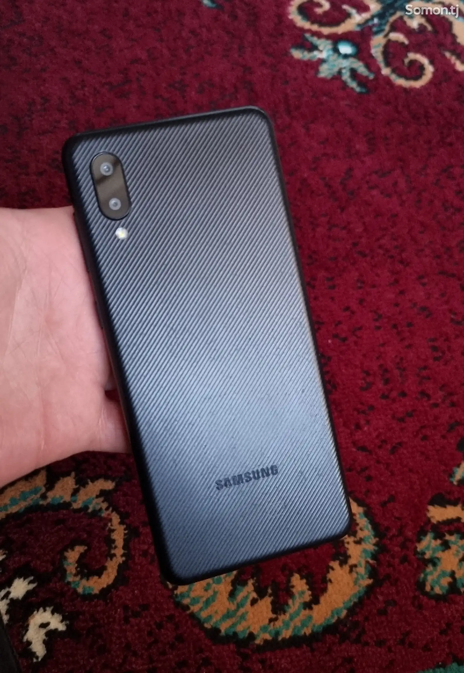 Samsung Galaxy А02