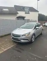 Opel Astra K, 2015-10