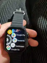 Смарт часы Apple watch ultra-9