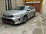 Toyota Camry, 2012-4