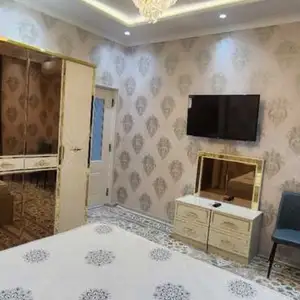 2-комн. квартира, 7 этаж, 65м², Шохмансур