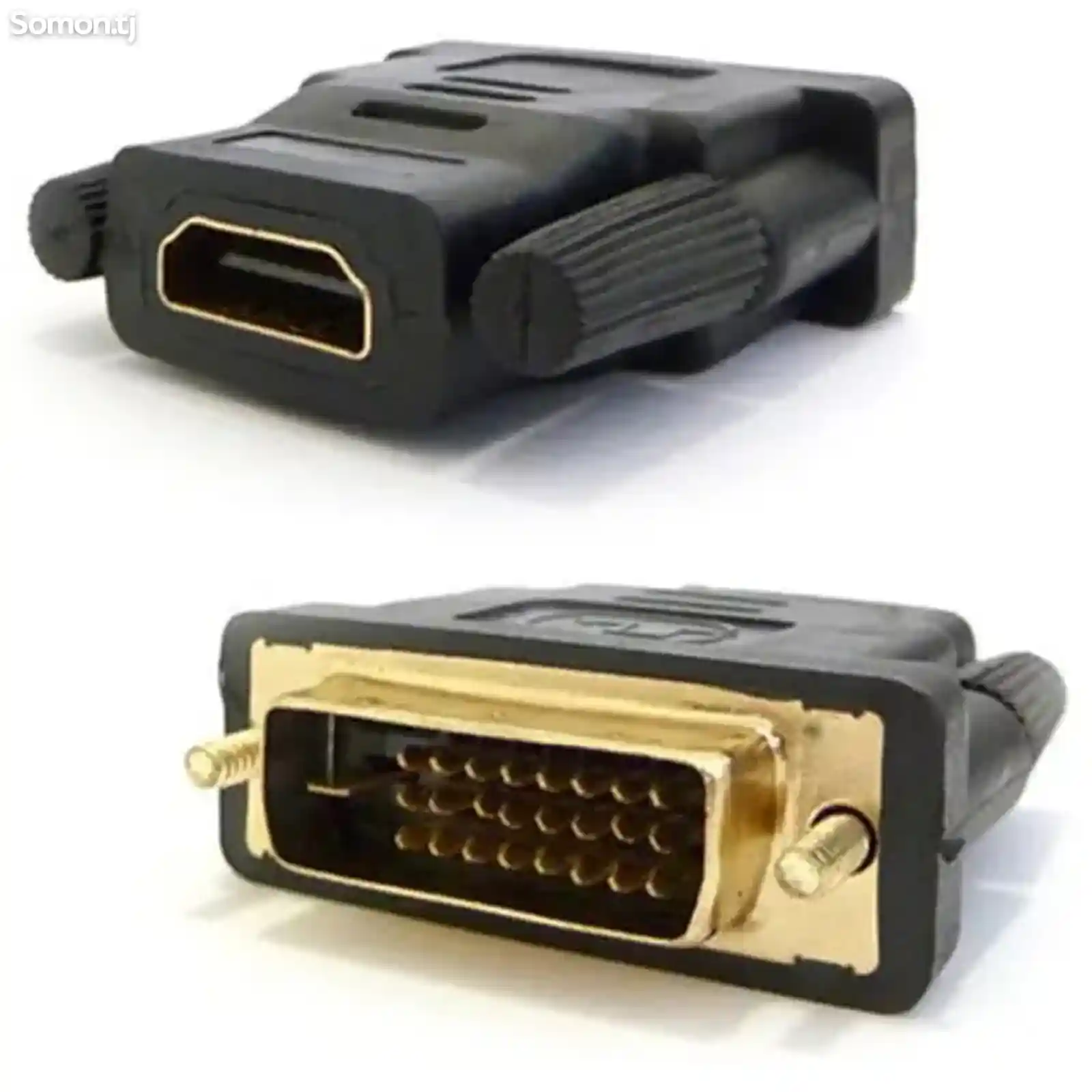 Адаптер Digitus HDMI DVI-2