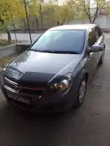 Opel Astra H, 2006-4