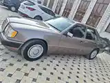 Mercedes-Benz W124, 1988-2