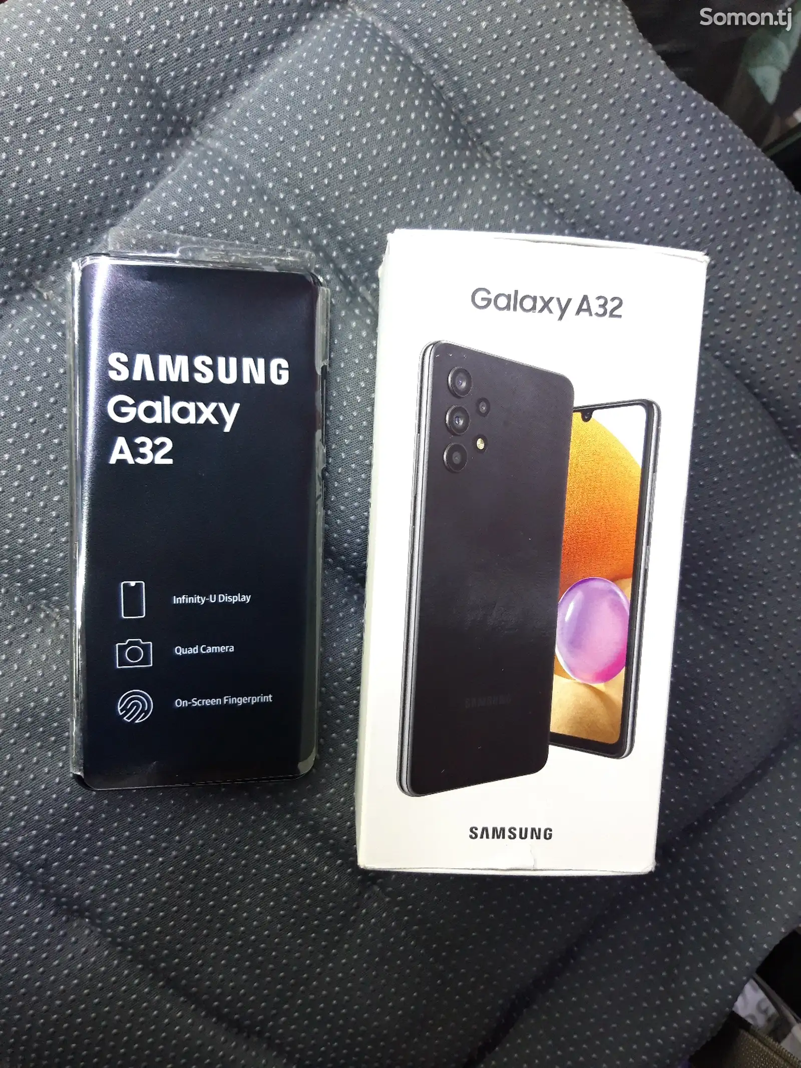 Samsung Galaxy A32 128gb-1