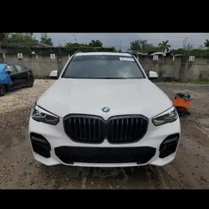 BMW X5, 2020 на заказ