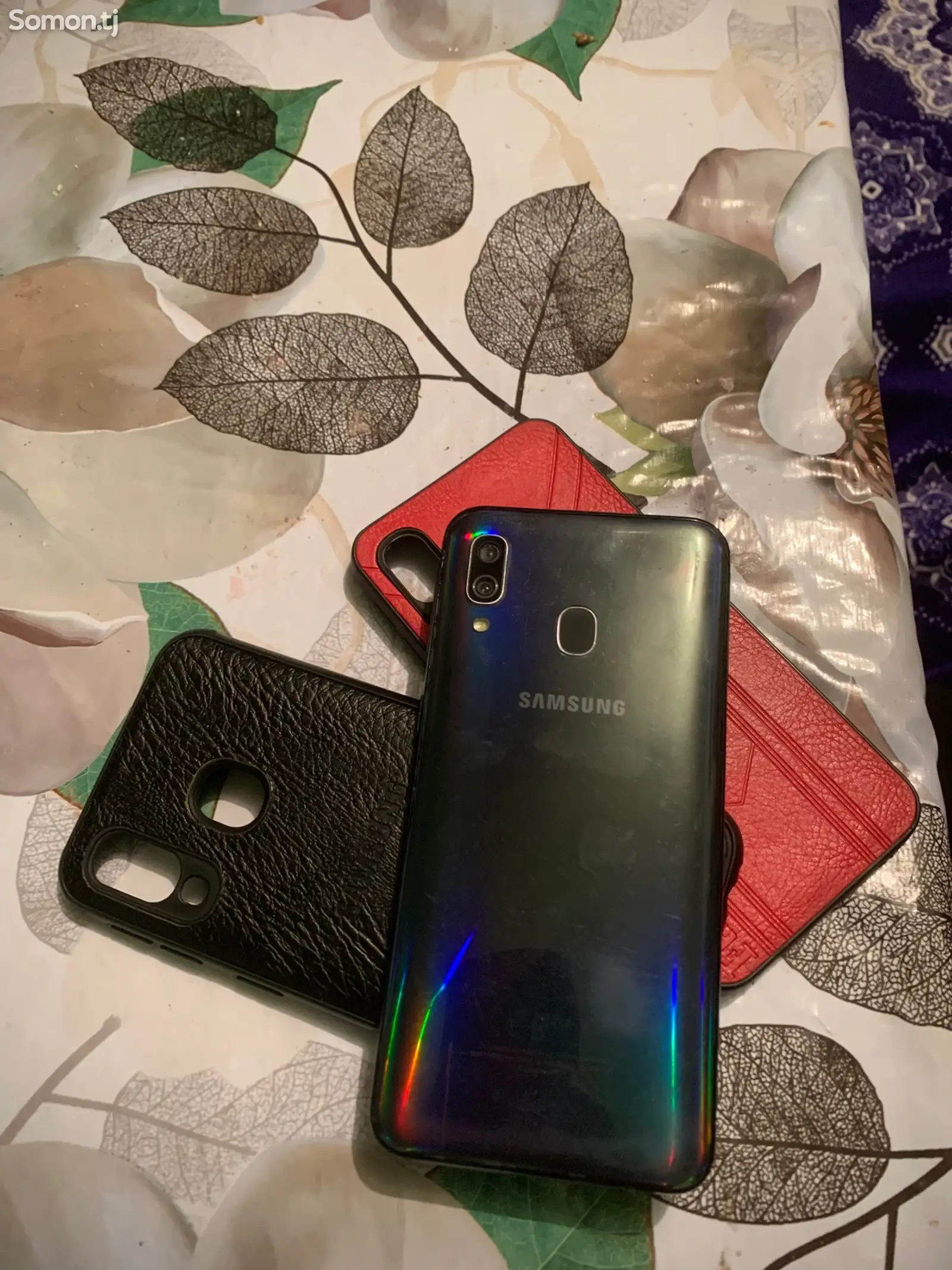 Samsung Galaxy A40-2