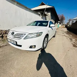 Toyota Camry, 2008