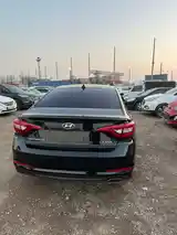 Hyundai Sonata, 2015-3