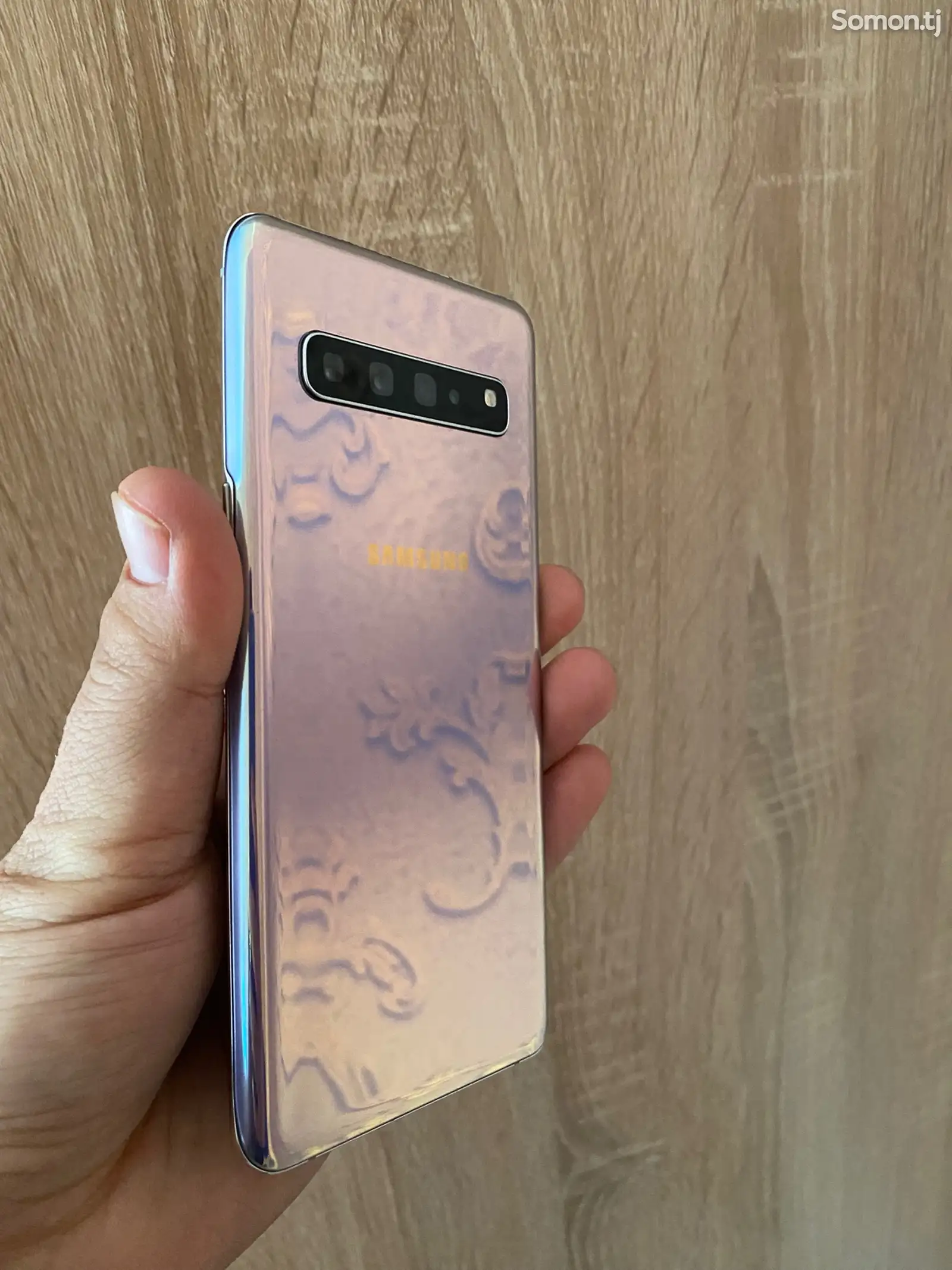 Samsung Galaxy S10 5G-1