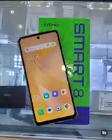 Infinix smart 8 64g-7