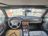 Mercedes-Benz W124, 1993-7