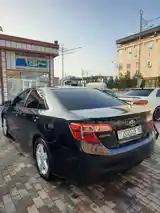 Toyota Camry, 2013-6