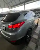 Hyundai Tucson, 2014-4