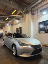 Lexus ES series, 2015-2