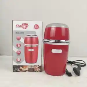Кофемолка starlux-1301