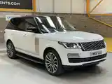 Крыло От Range Rover Vogue 2014-2022-2