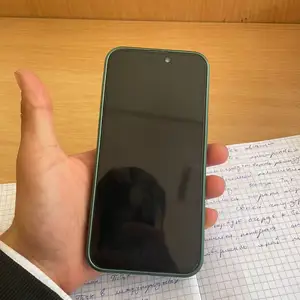 Apple iPhone 15 Pro Max, 512 gb, Natural Titanium дубликат