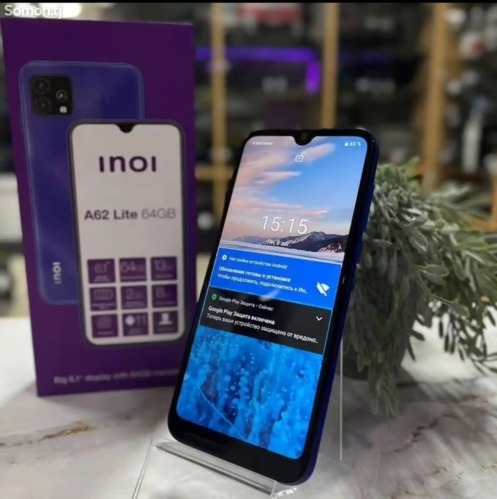 Inoi A62 Lite 64gb-4