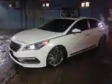 Hyundai Sonata, 2016-2