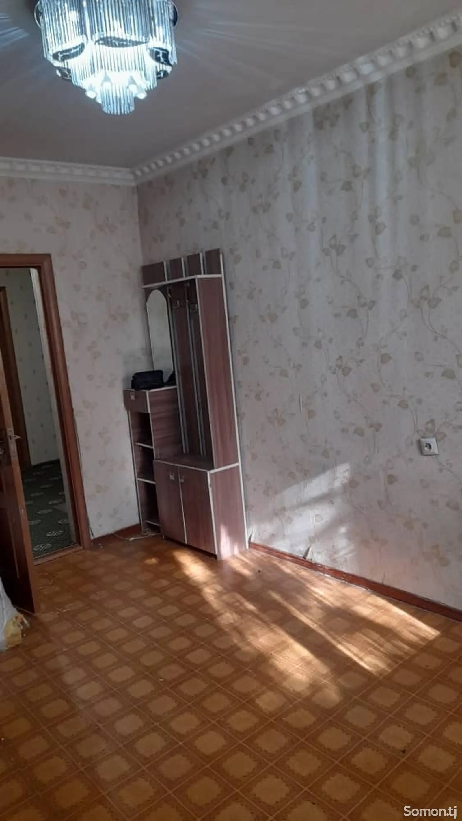 2-комн. квартира, 3 этаж, 49 м², Центр, 84 мкр-1