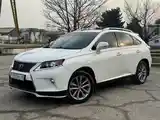 Lexus RX series, 2015-3