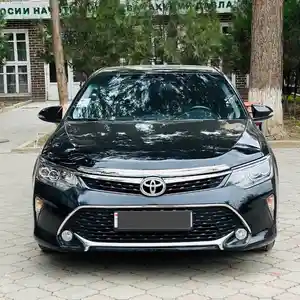 Toyota Camry, 2014