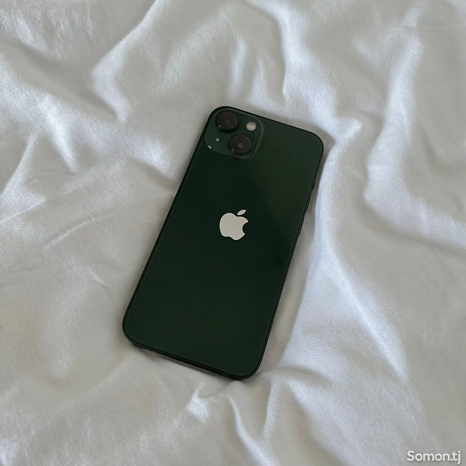 Apple iPhone 13, 128 gb, Green-2