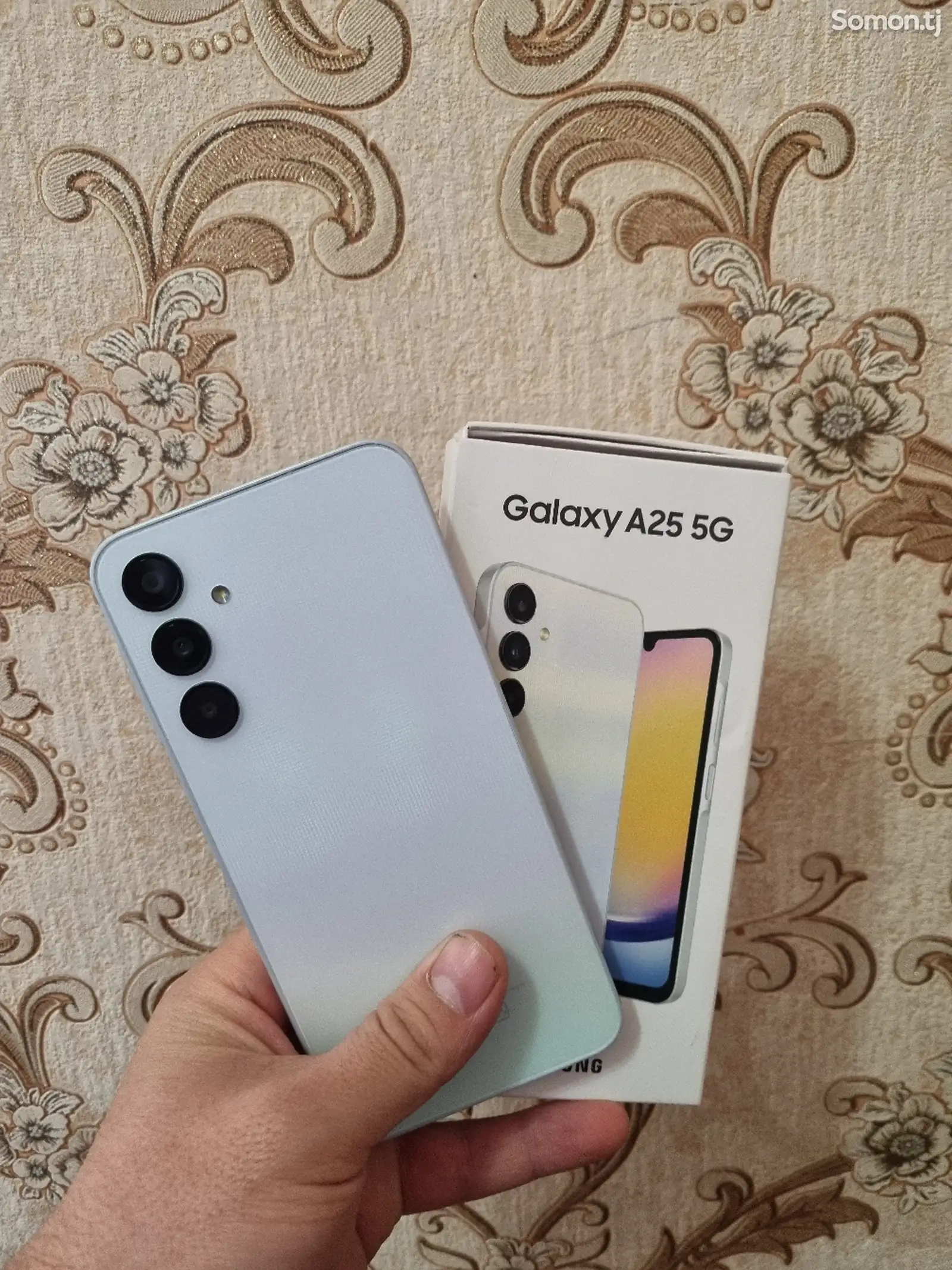 Samsung Galaxy A25 128Gb 5G