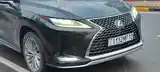 Lexus RX series, 2017-3