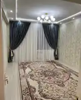 2-комн. квартира, 7 этаж, 70м², И.Сомонӣ-3