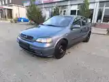 Opel Astra G, 1999-2