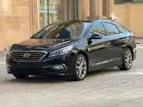 Hyundai Sonata, 2017-3