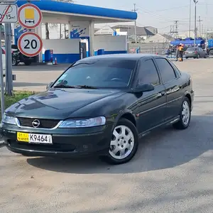 Opel Vectra B, 1999