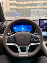 BYD Song Plus, 2024-5