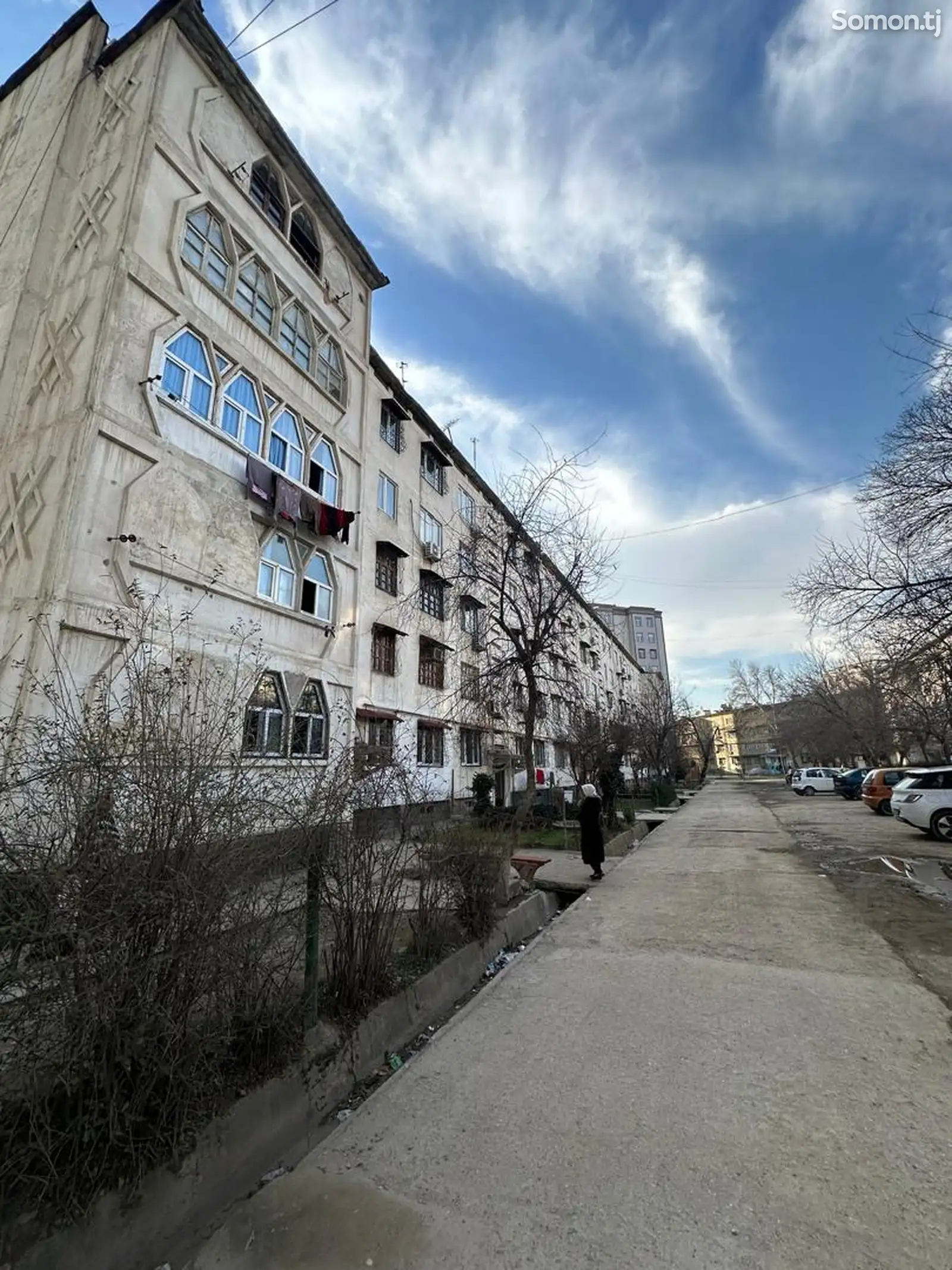 2-комн. квартира, 1 этаж, 62 м², 1 мкр-1