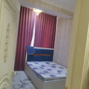 2-комн. квартира, 9 этаж, 51м², Опера балет