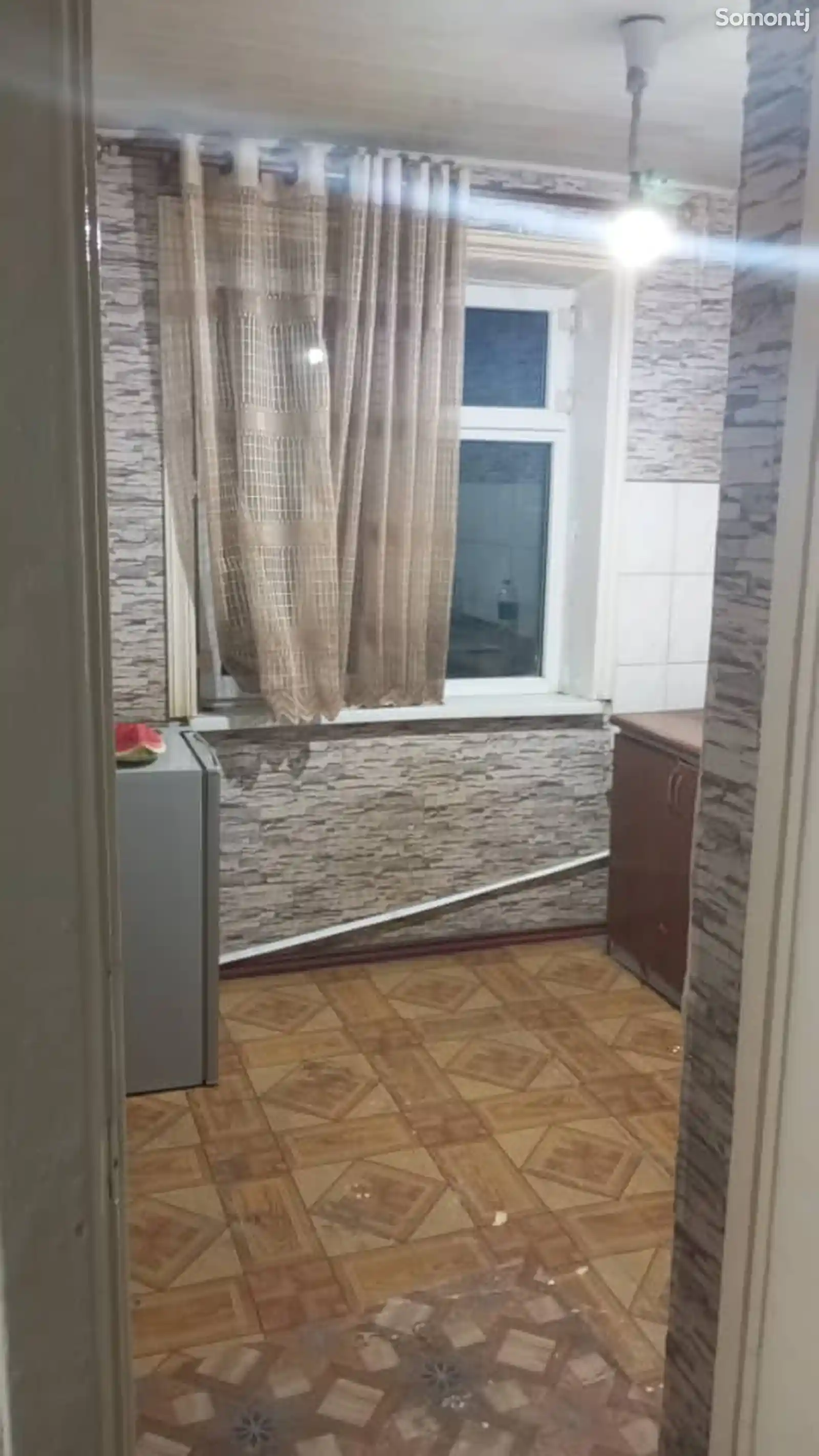 2-комн. квартира, 2 этаж, 50 м², 32 мкр 87 дом-8