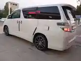 Toyota Vellfire, 2010-6