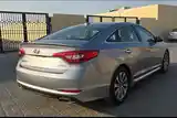 Hyundai Sonata, 2016-3