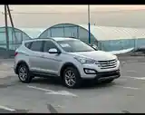 Hyundai Santa Fe, 2014-6