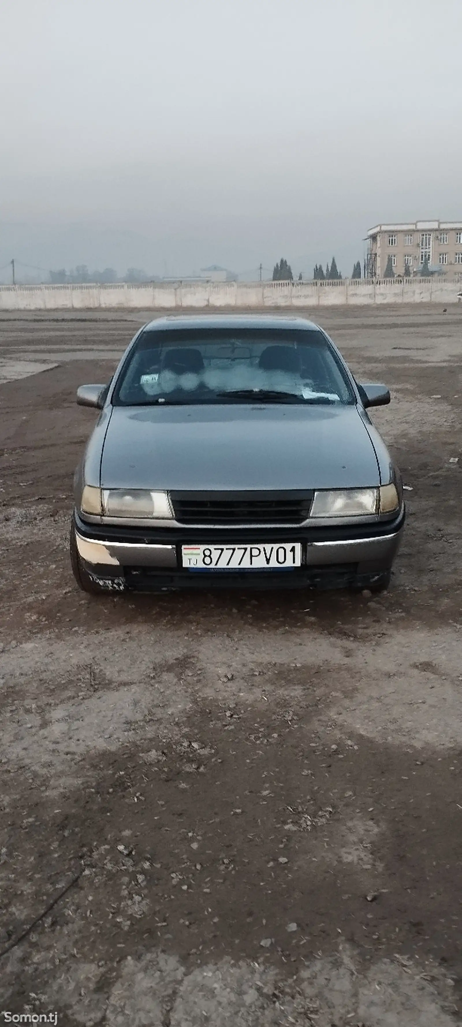 Opel Vectra A, 1990-1