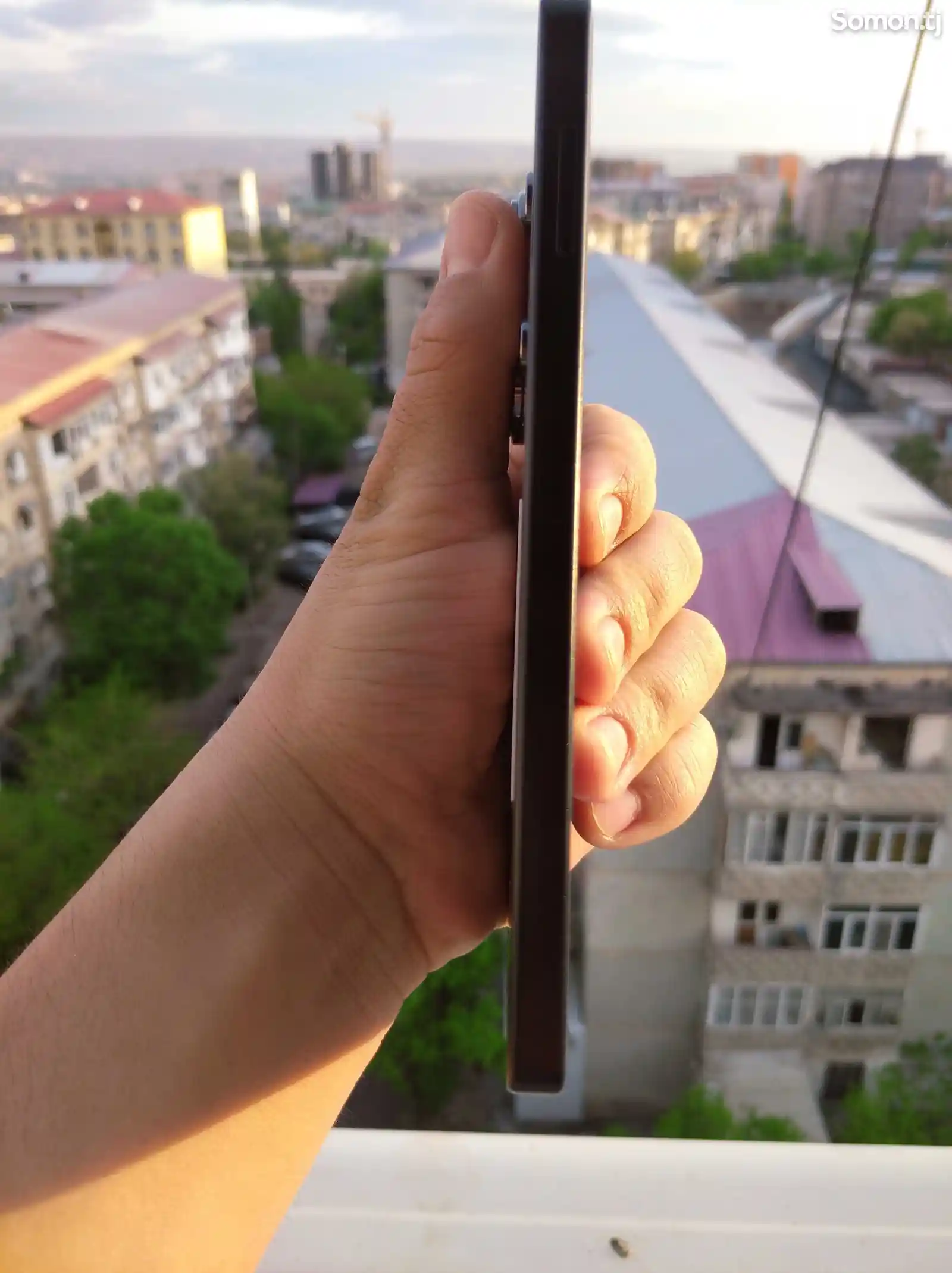 Смартфон Xiaomi-4
