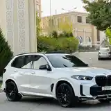 BMW X5 M, 2024-3