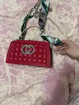 Сумочка Gucci-3