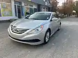 Hyundai Sonata, 2014-12